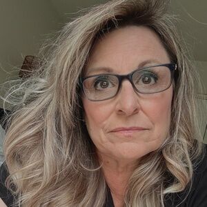 Meet your Posher, Kristina